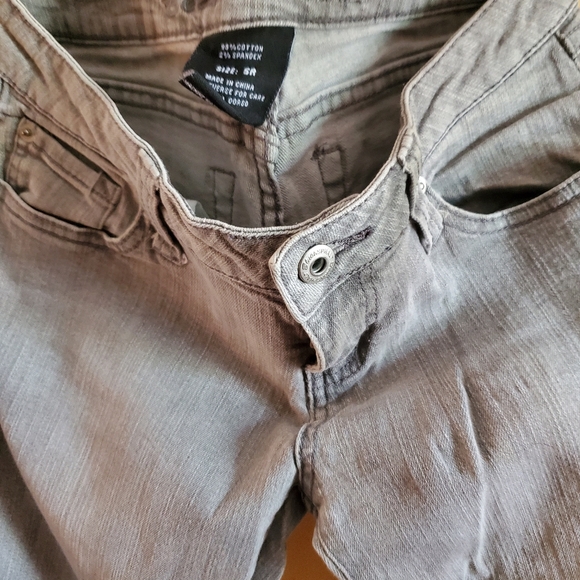 Blue Asphalt Jeans, Size:5 - Picture 2 of 10